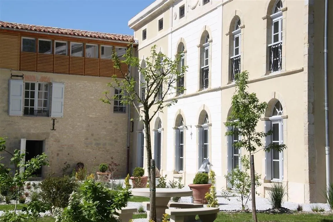 Le Gite Du Chateau Auriac-sur-Vendinelle