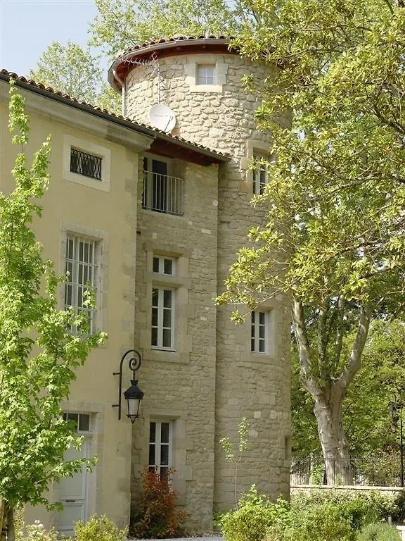 Le Gite Du Chateau Auriac-sur-Vendinelle